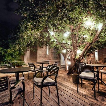 The Windhoek Luxury Suites Εξωτερικό φωτογραφία