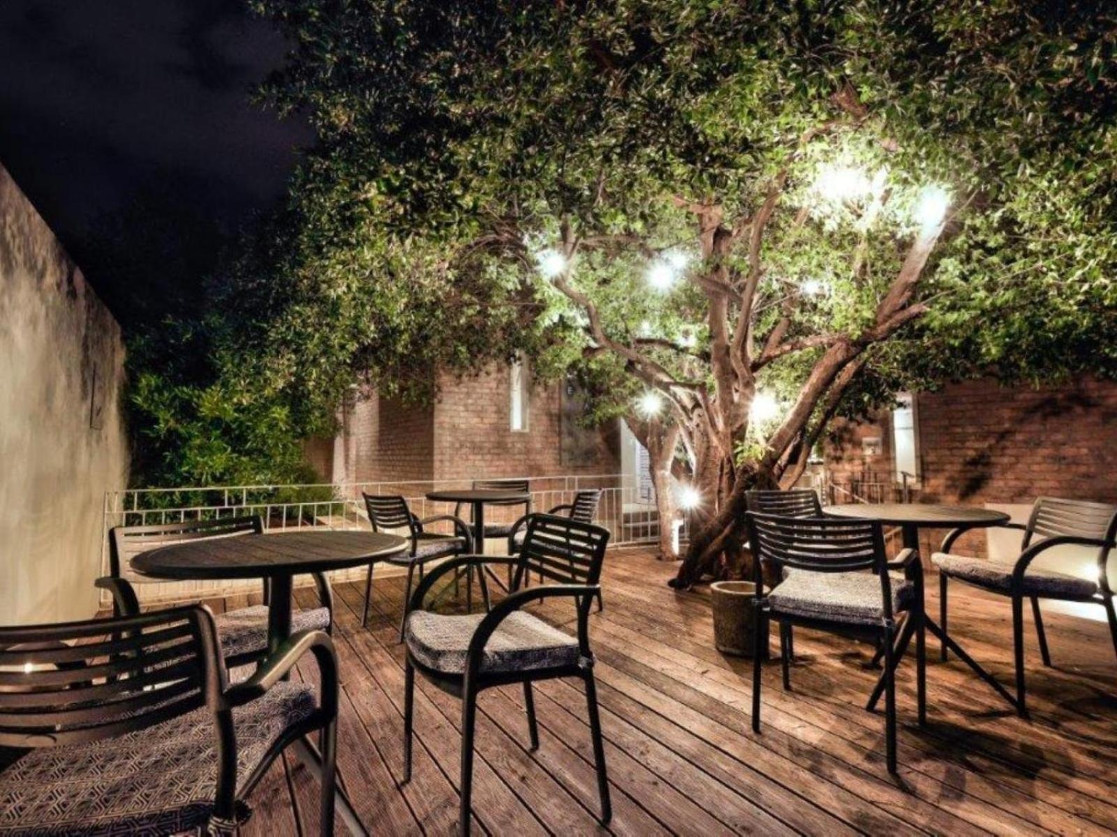 The Windhoek Luxury Suites Εξωτερικό φωτογραφία