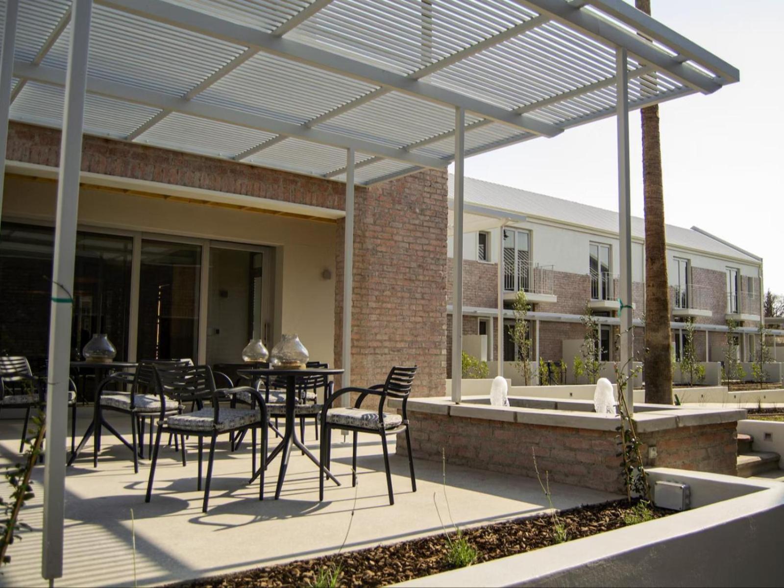 The Windhoek Luxury Suites Εξωτερικό φωτογραφία