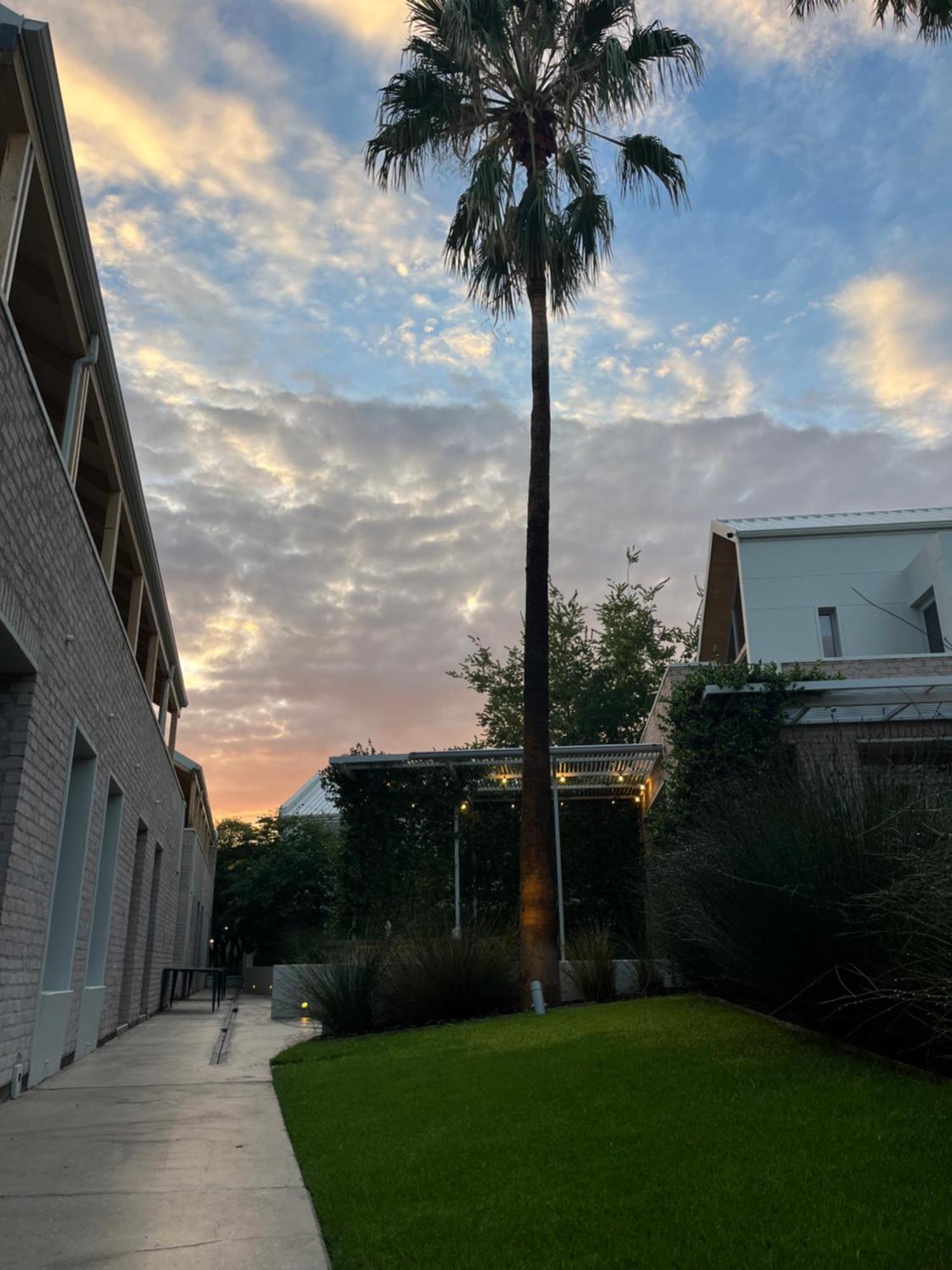 The Windhoek Luxury Suites Εξωτερικό φωτογραφία
