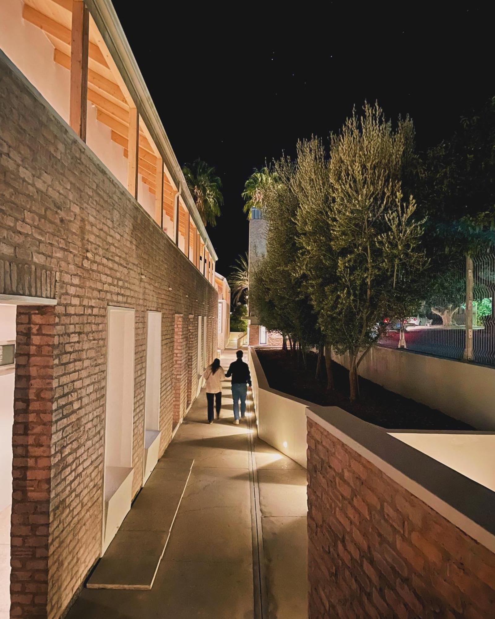 The Windhoek Luxury Suites Εξωτερικό φωτογραφία